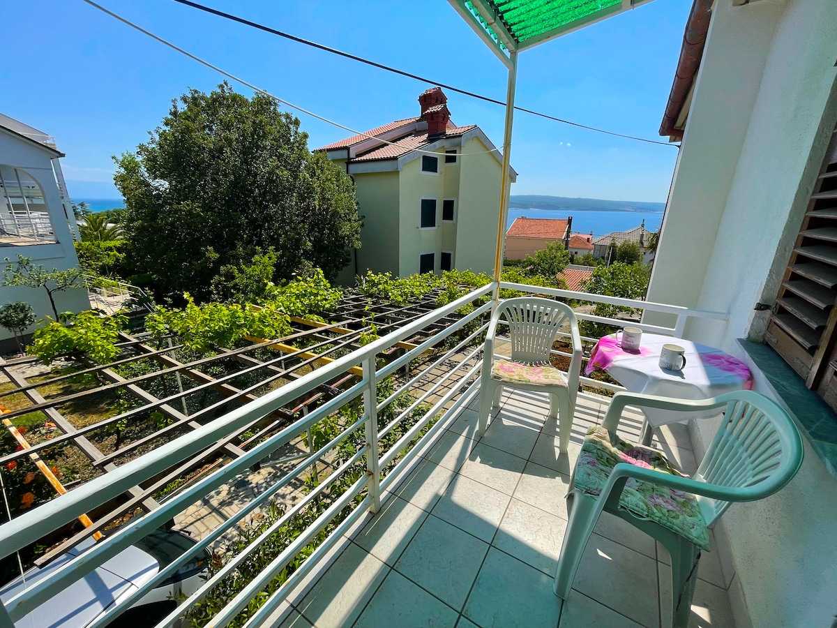 Apartman Jadranka 2