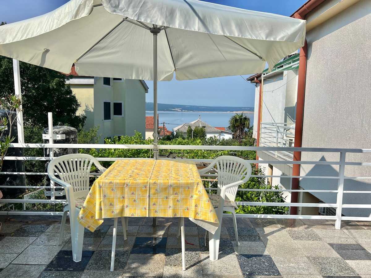 Apartman Jadranka 2