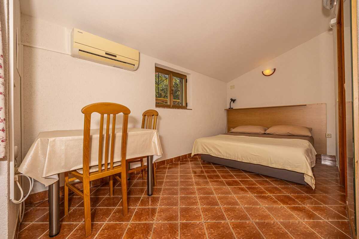 Studio-Apartment Mistral 5