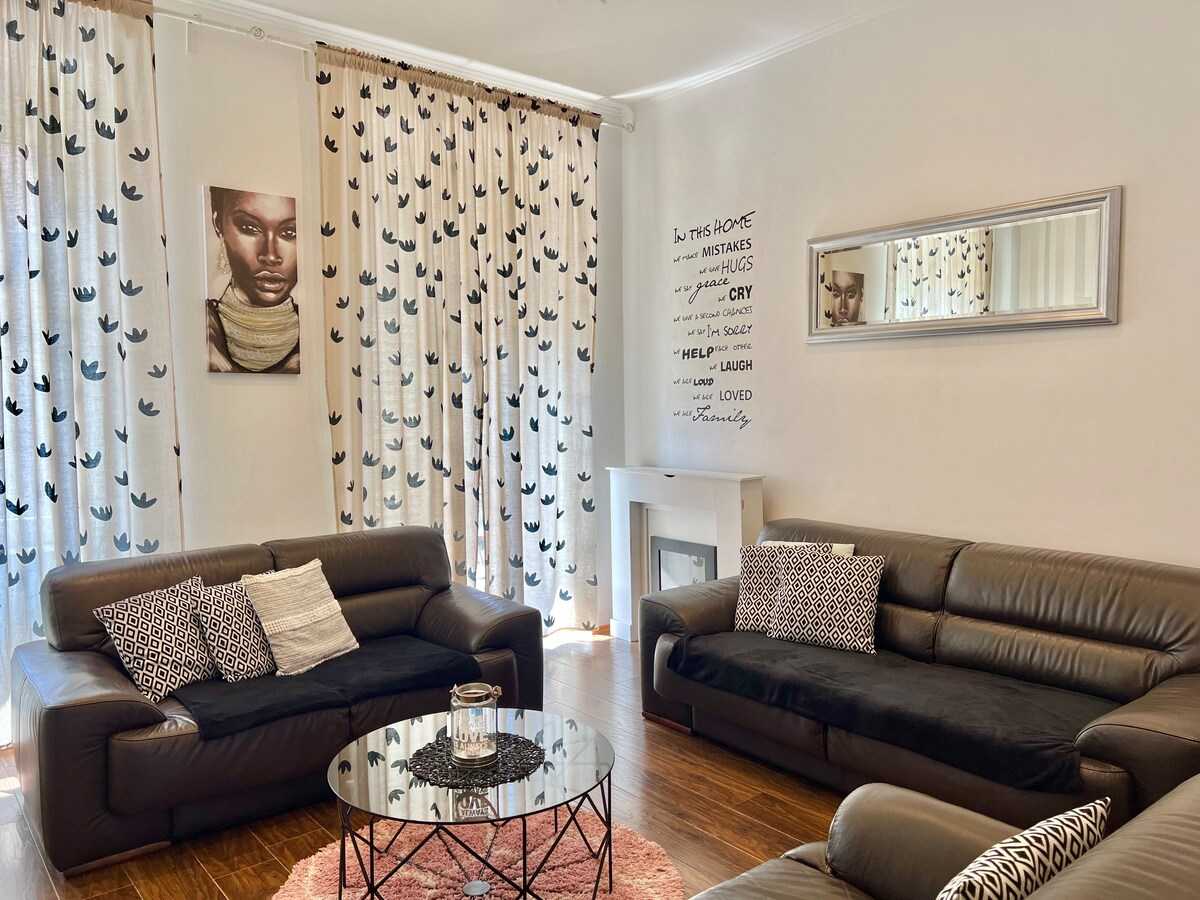 Ferienhaus Lona