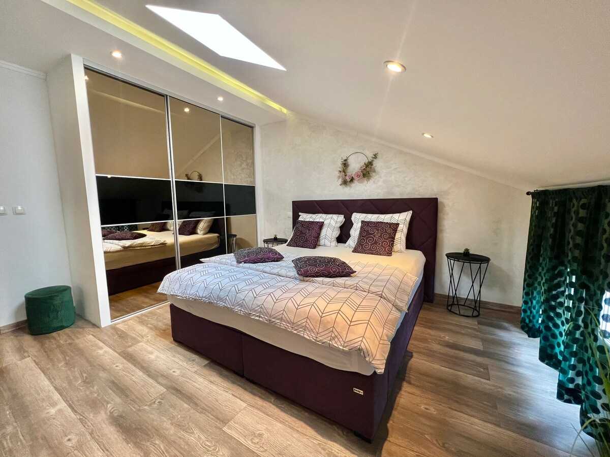 Ferienhaus Lona