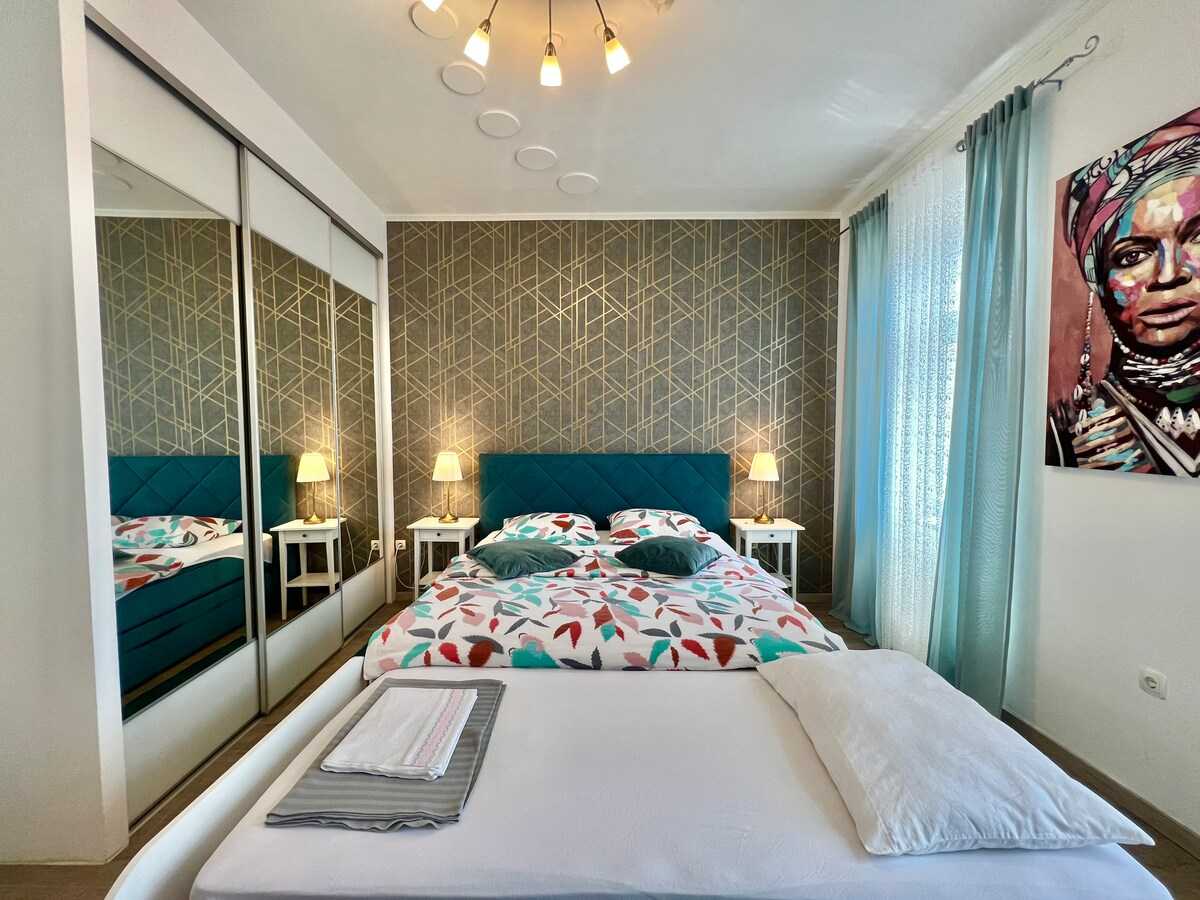 Ferienhaus Lona