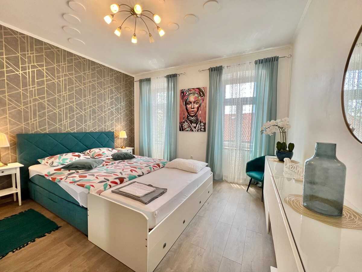 Ferienhaus Lona