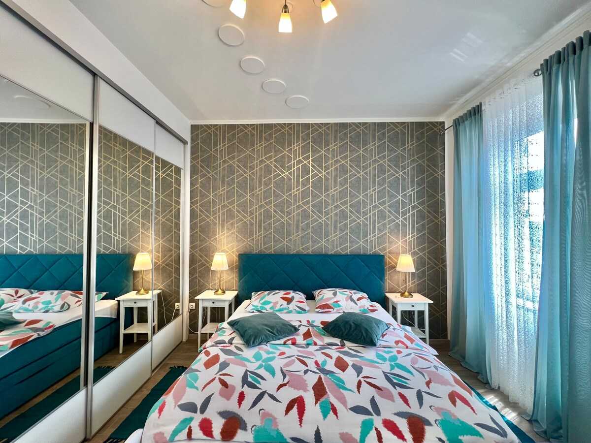 Ferienhaus Lona