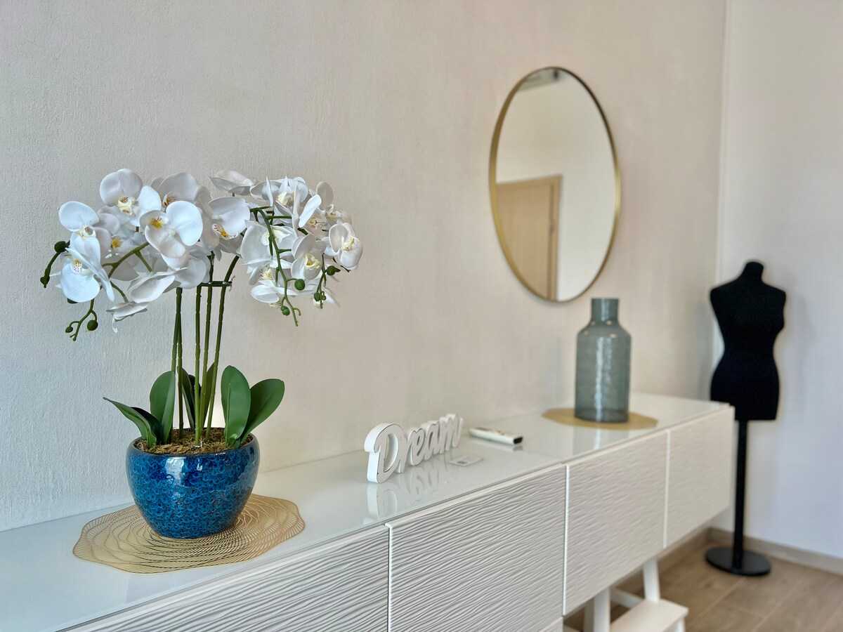 Ferienhaus Lona