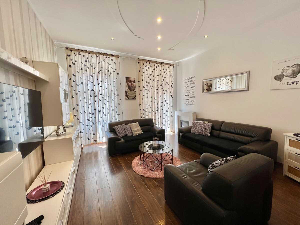 Ferienhaus Lona