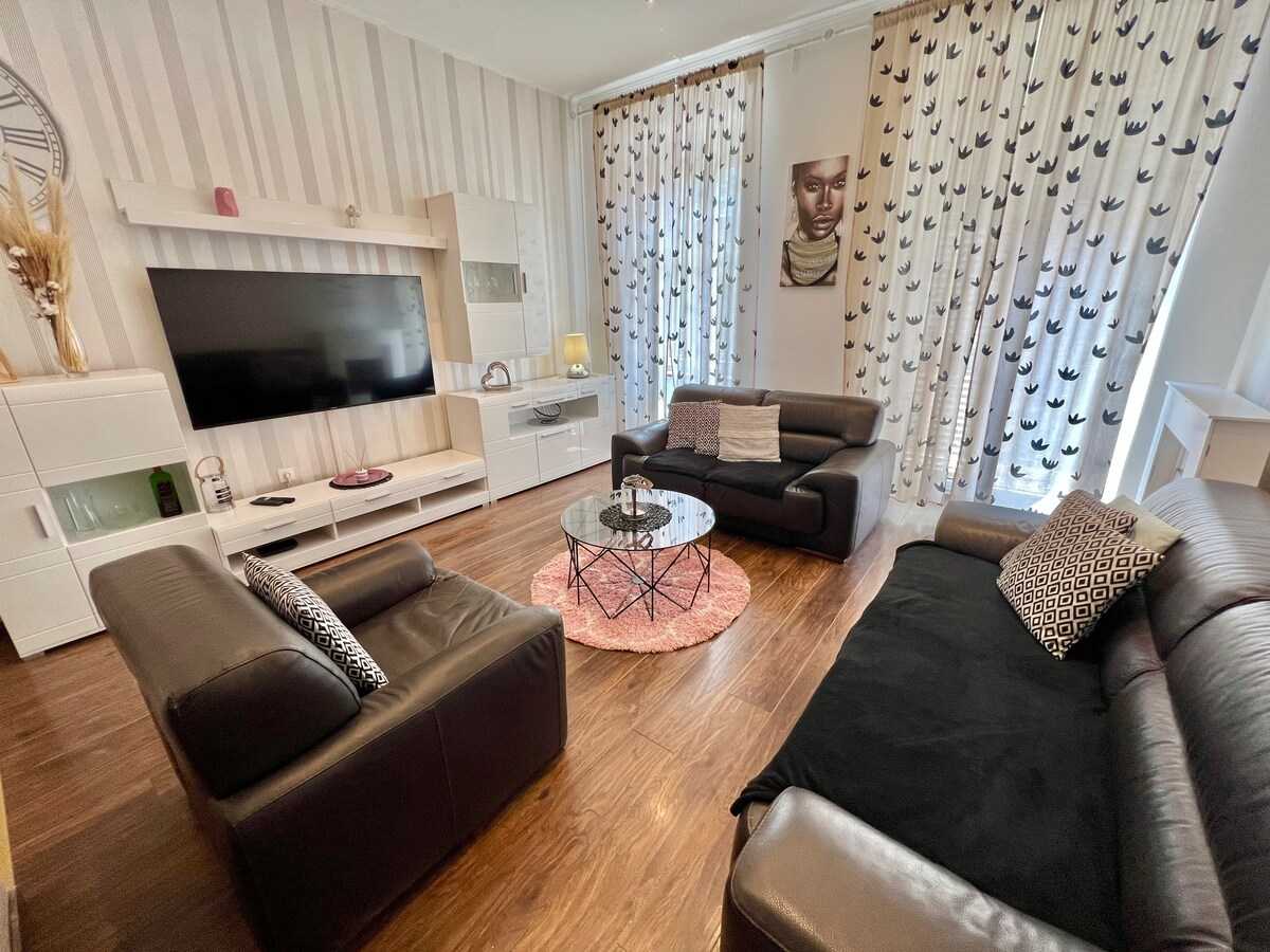 Ferienhaus Lona