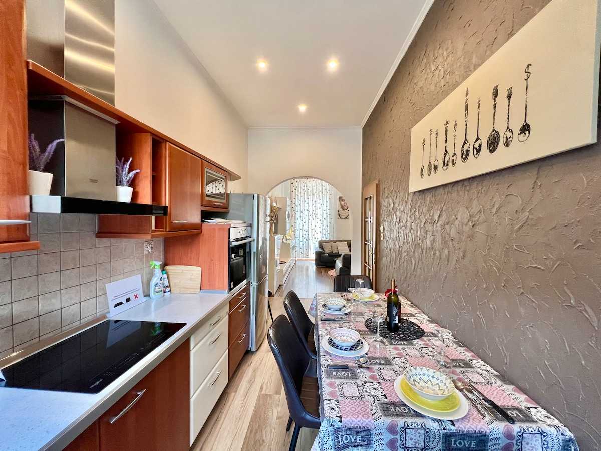 Ferienhaus Lona