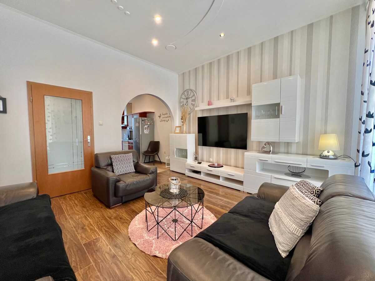 Ferienhaus Lona