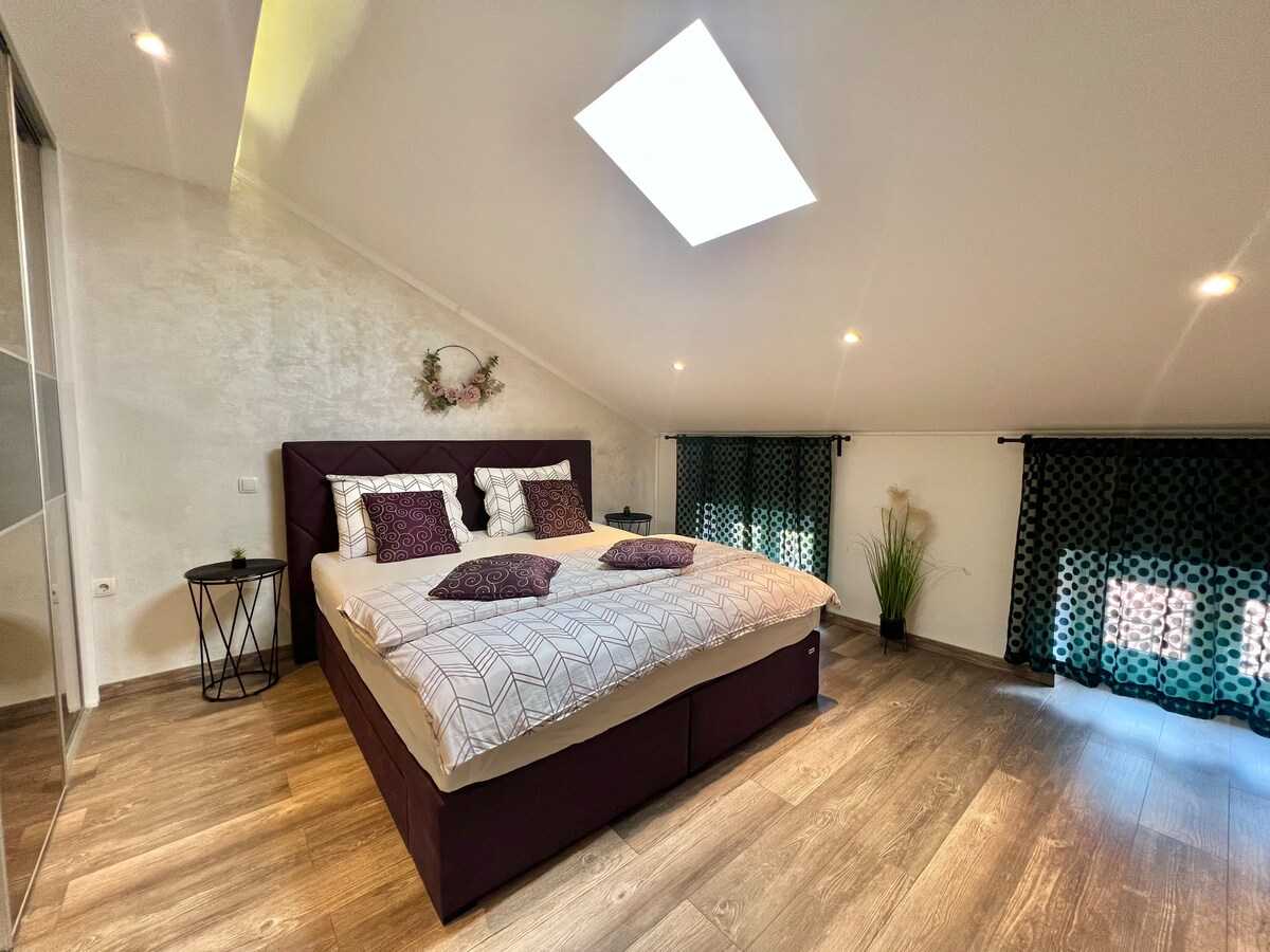 Ferienhaus Lona