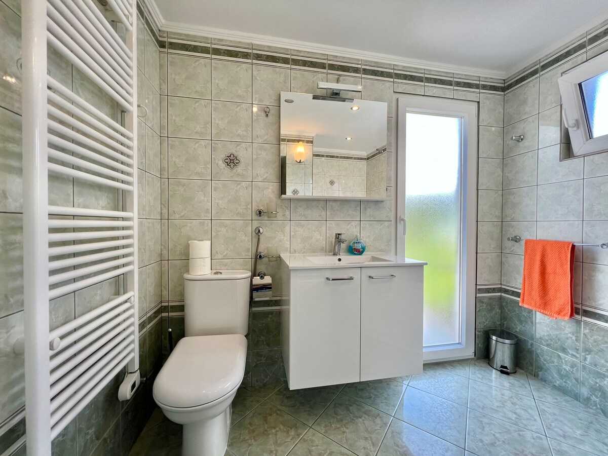 Ferienhaus Lona