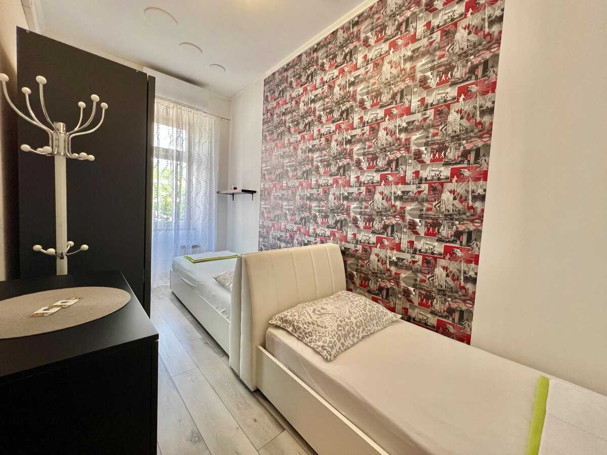 Ferienhaus Lona