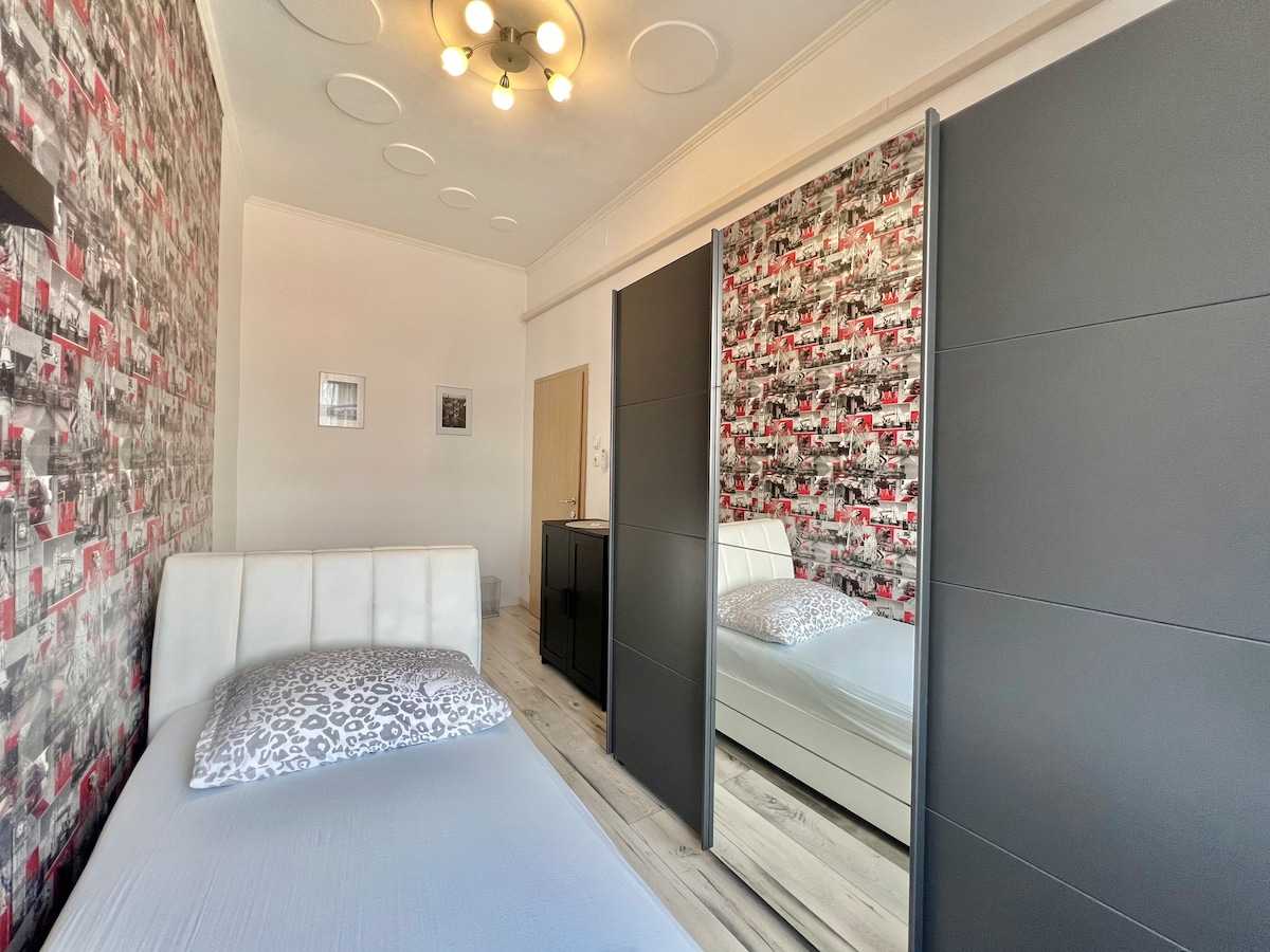 Ferienhaus Lona