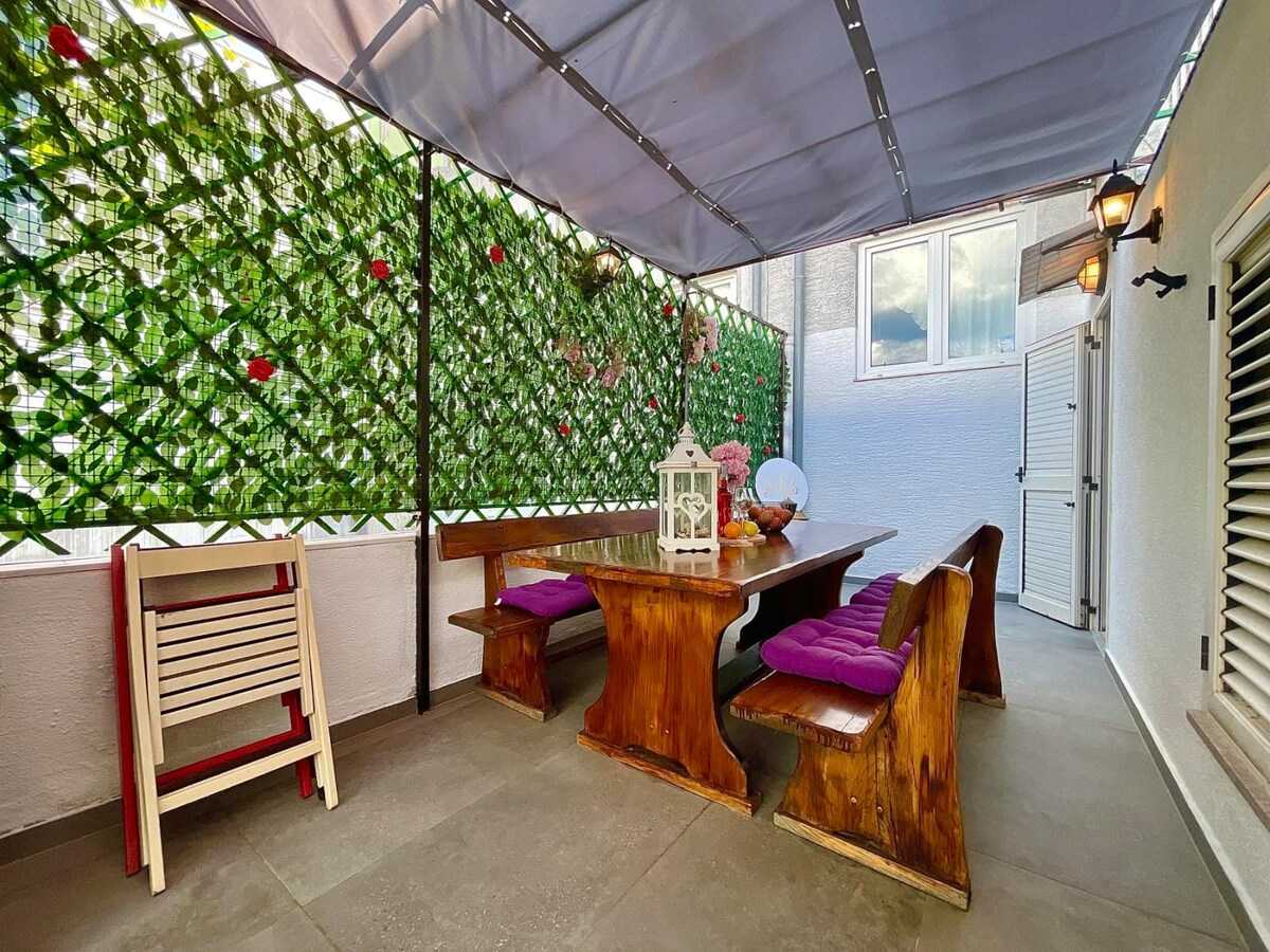Ferienhaus Lona