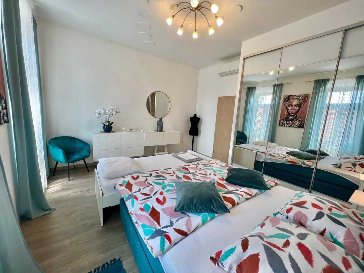 Ferienhaus Lona