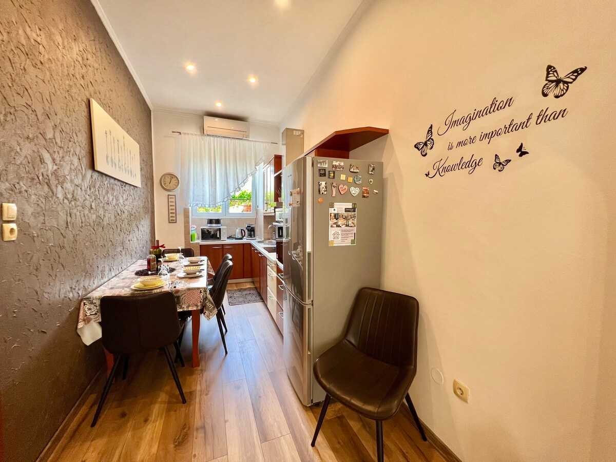 Ferienhaus Lona