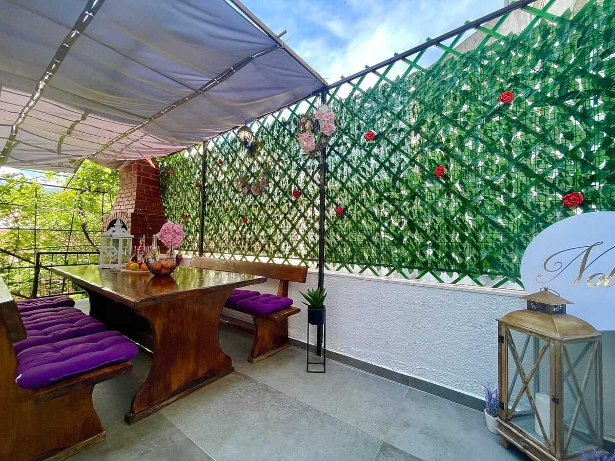 Ferienhaus Lona