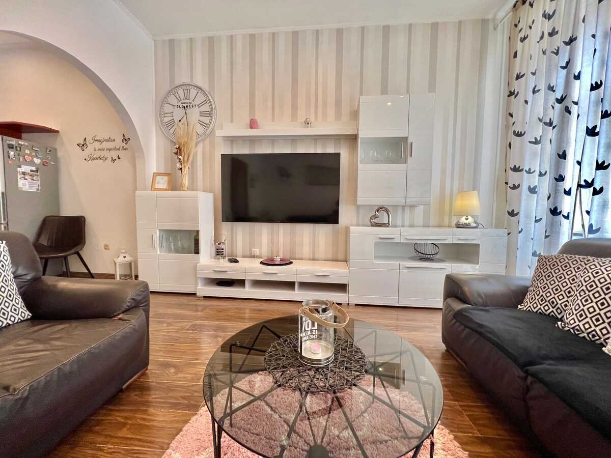 Ferienhaus Lona