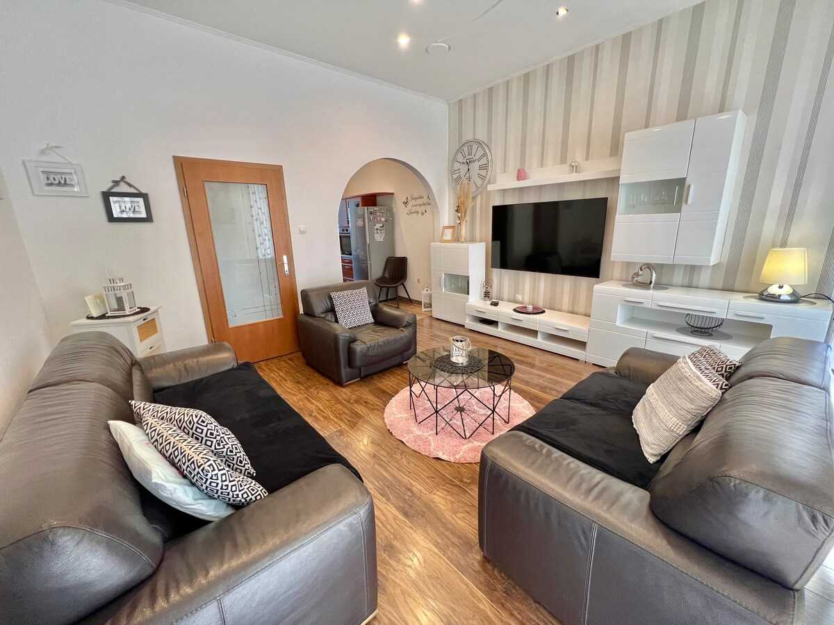 Ferienhaus Lona