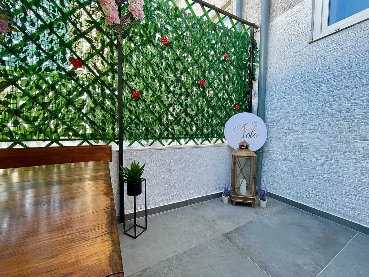 Ferienhaus Lona