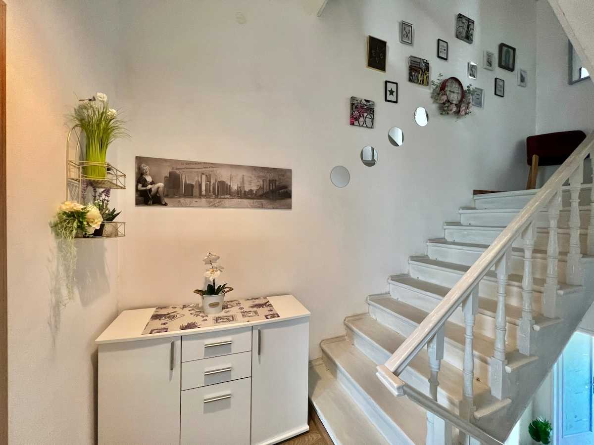Ferienhaus Lona