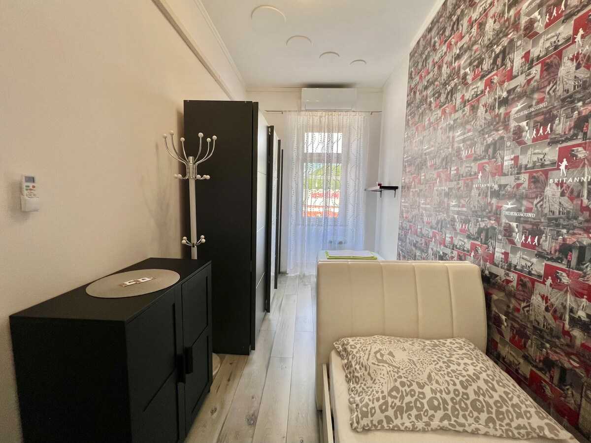 Ferienhaus Lona