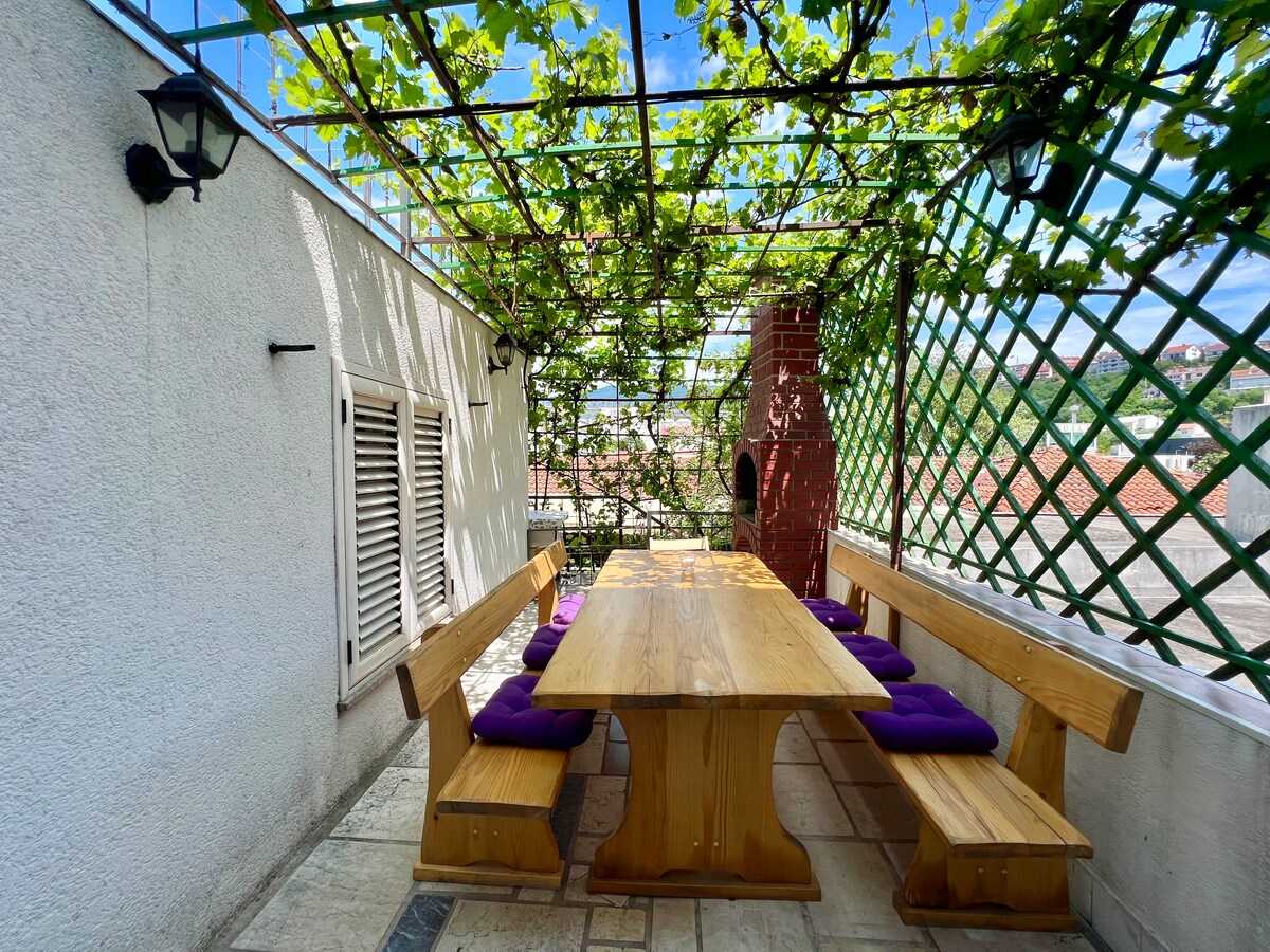 Ferienhaus Lona
