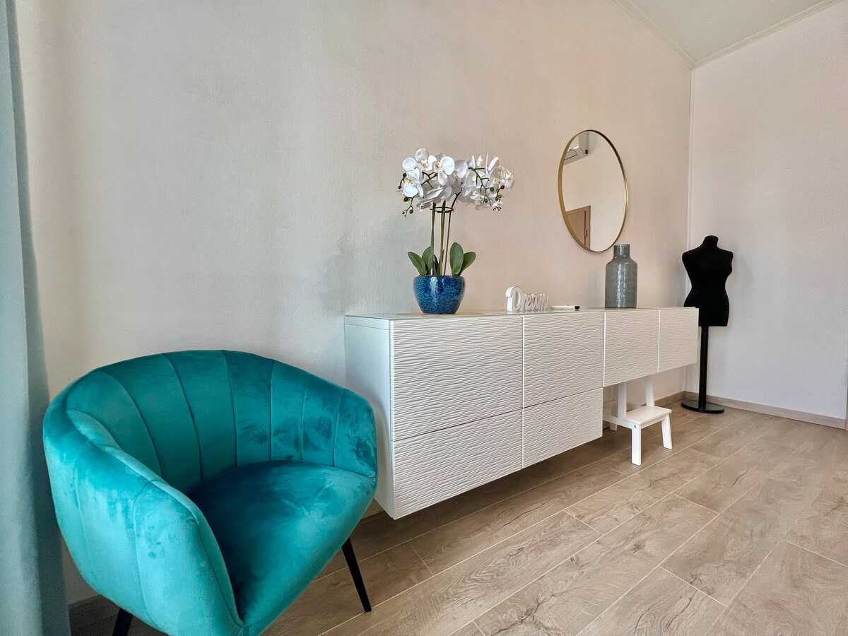 Ferienhaus Lona