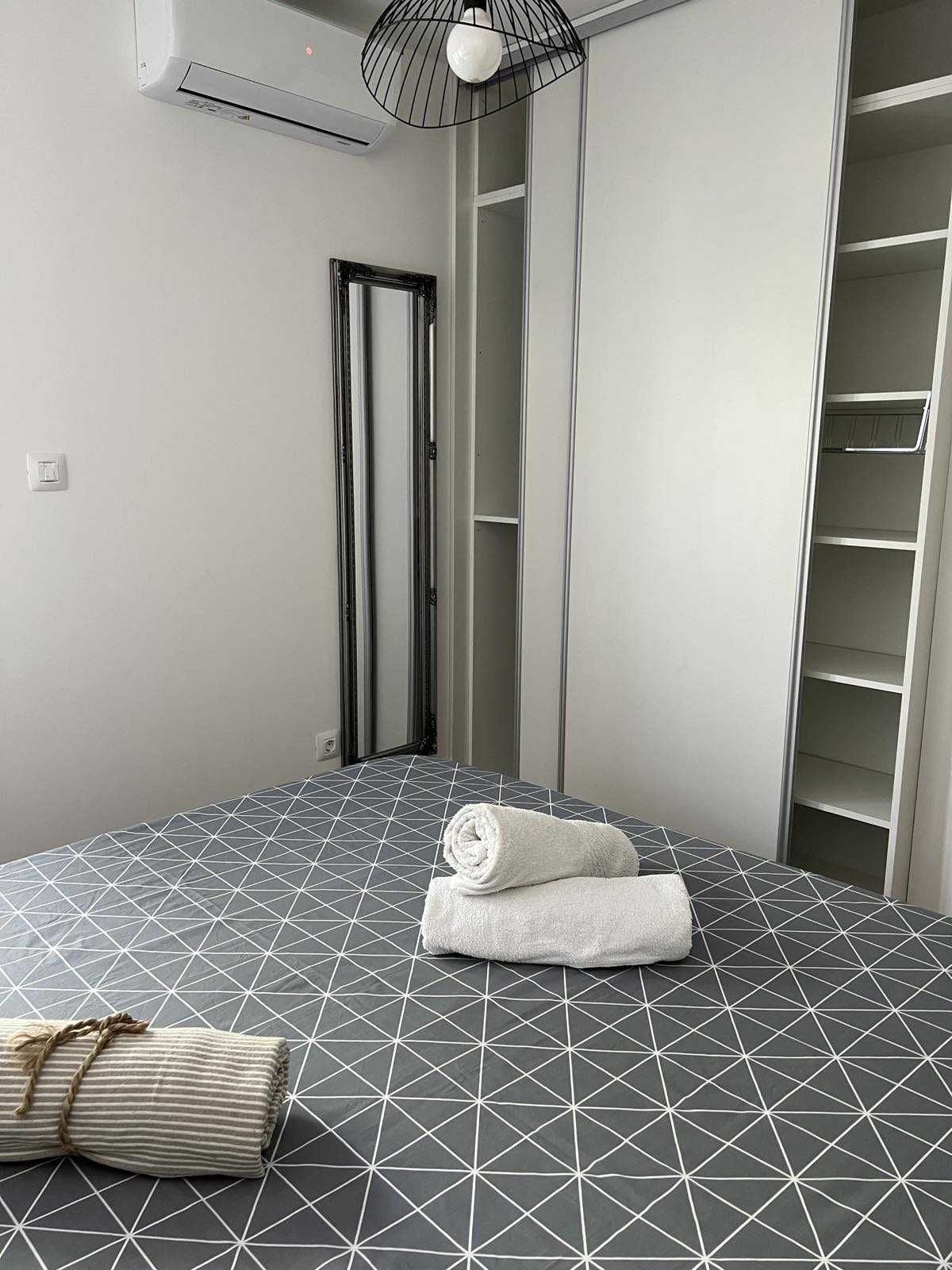 Apartment Suzzy 1