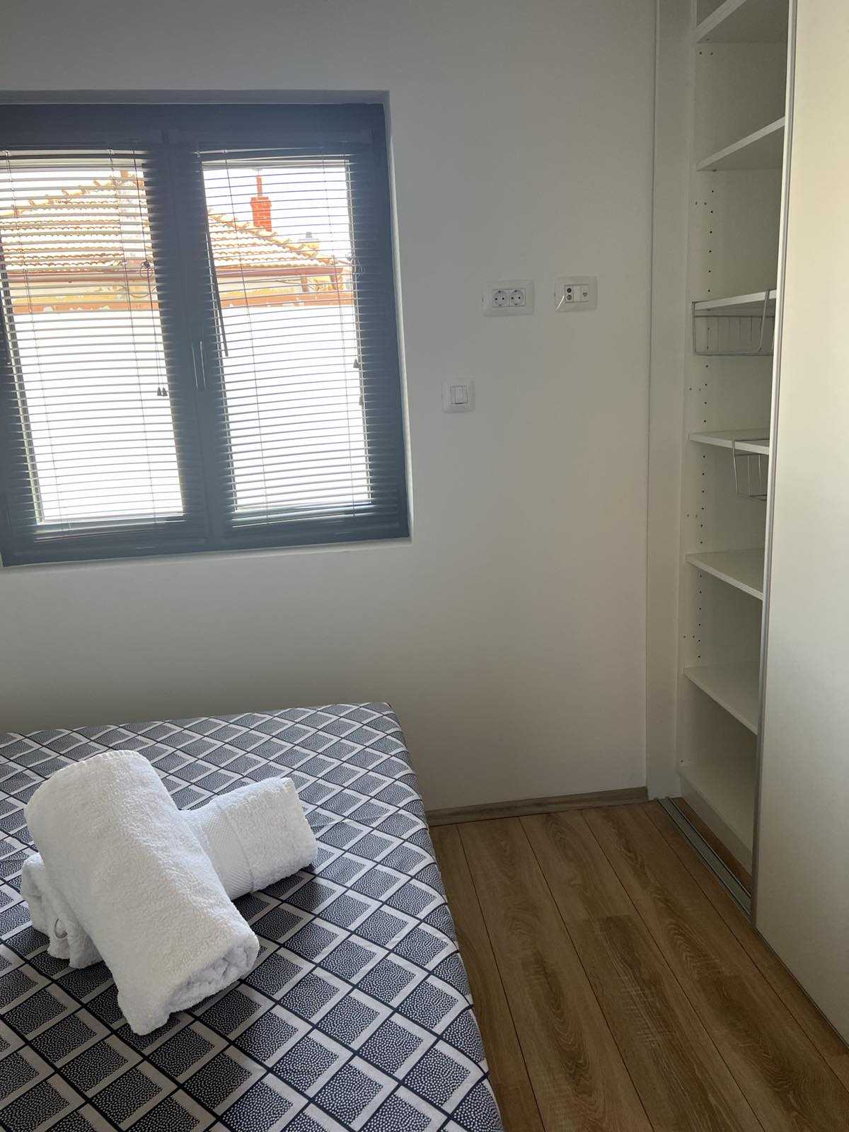 Apartment Suzzy 1