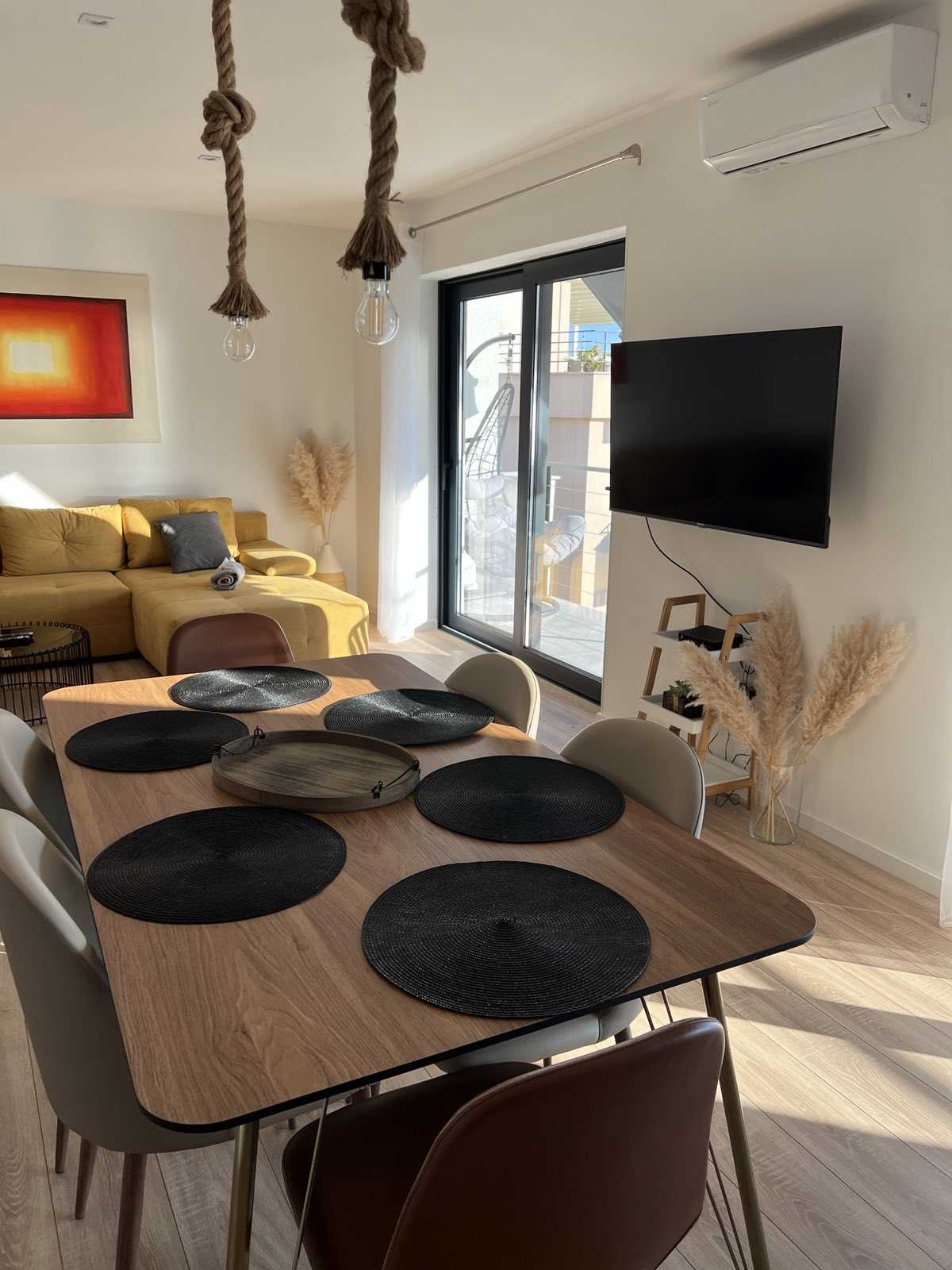 Apartment Suzzy 1