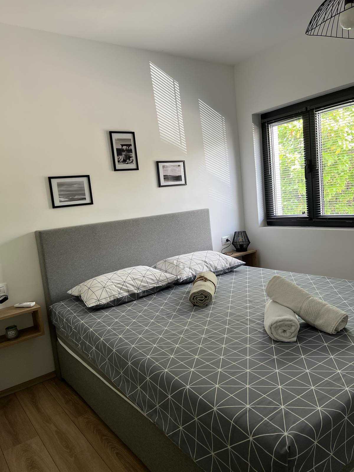 Apartment Suzzy 1