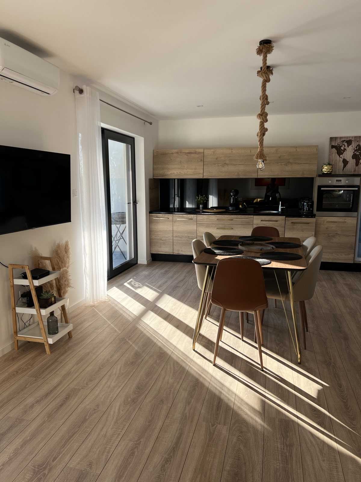 Apartment Suzzy 1