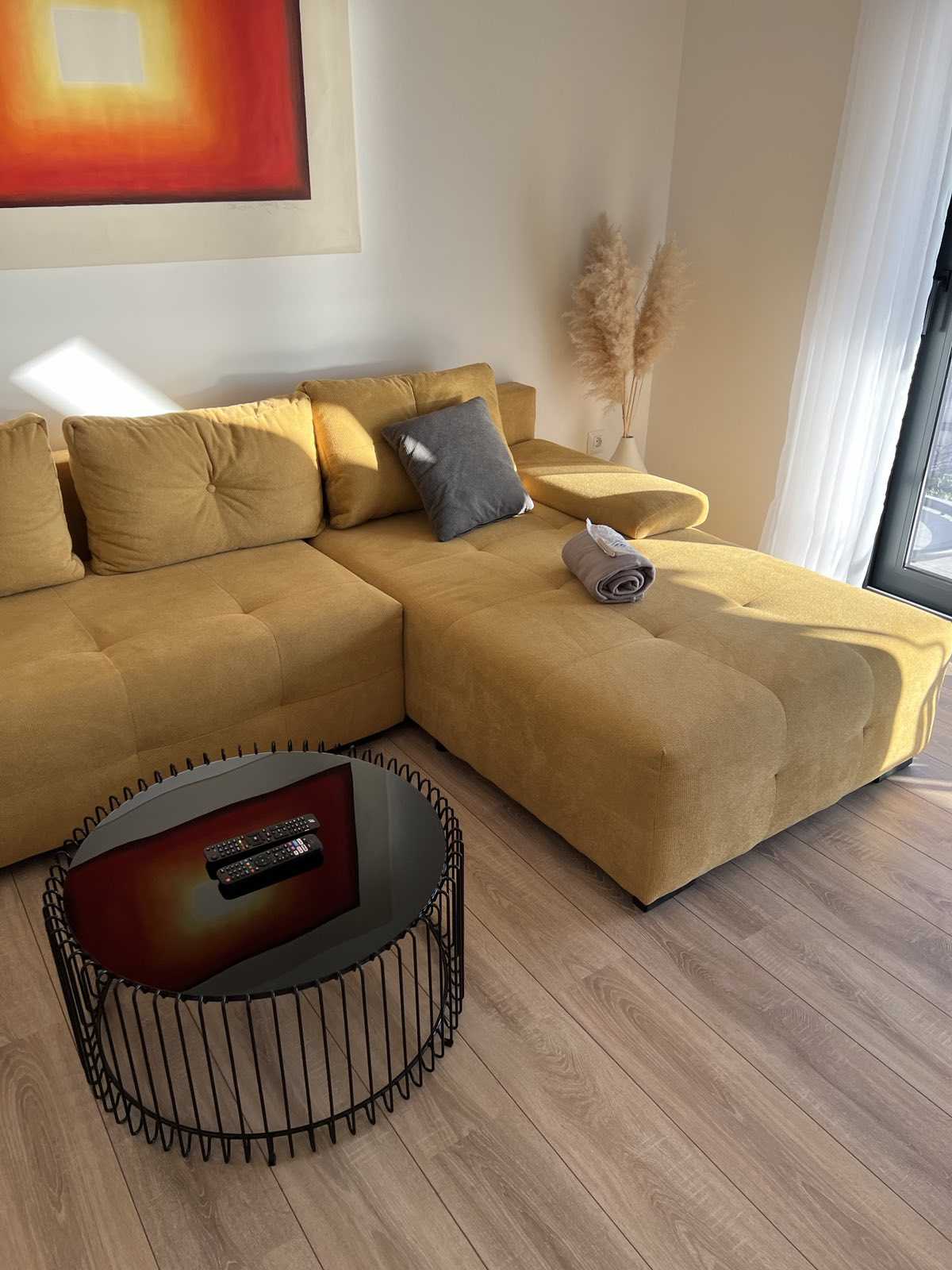 Apartment Suzzy 1