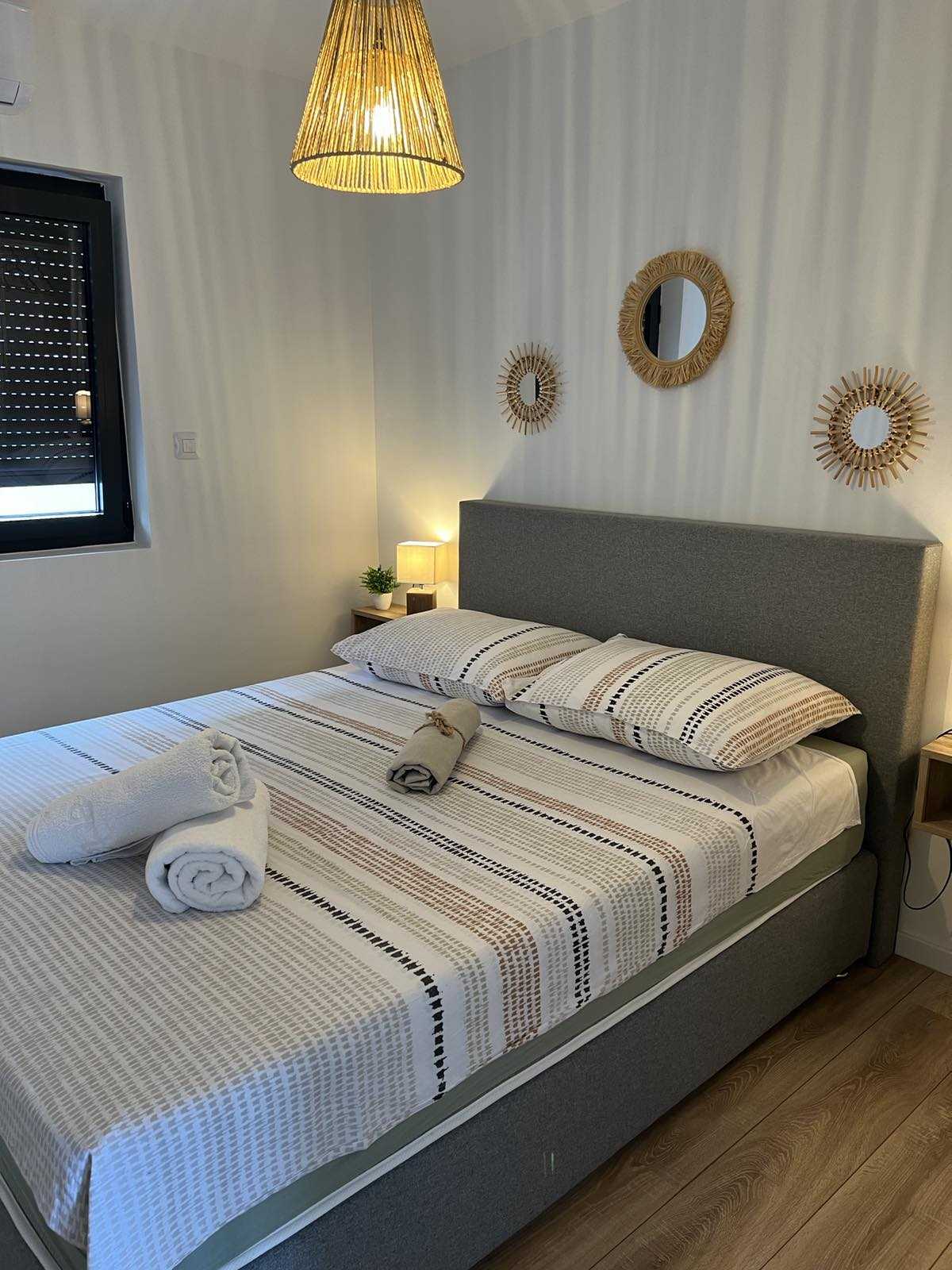 Apartment Suzzy 1