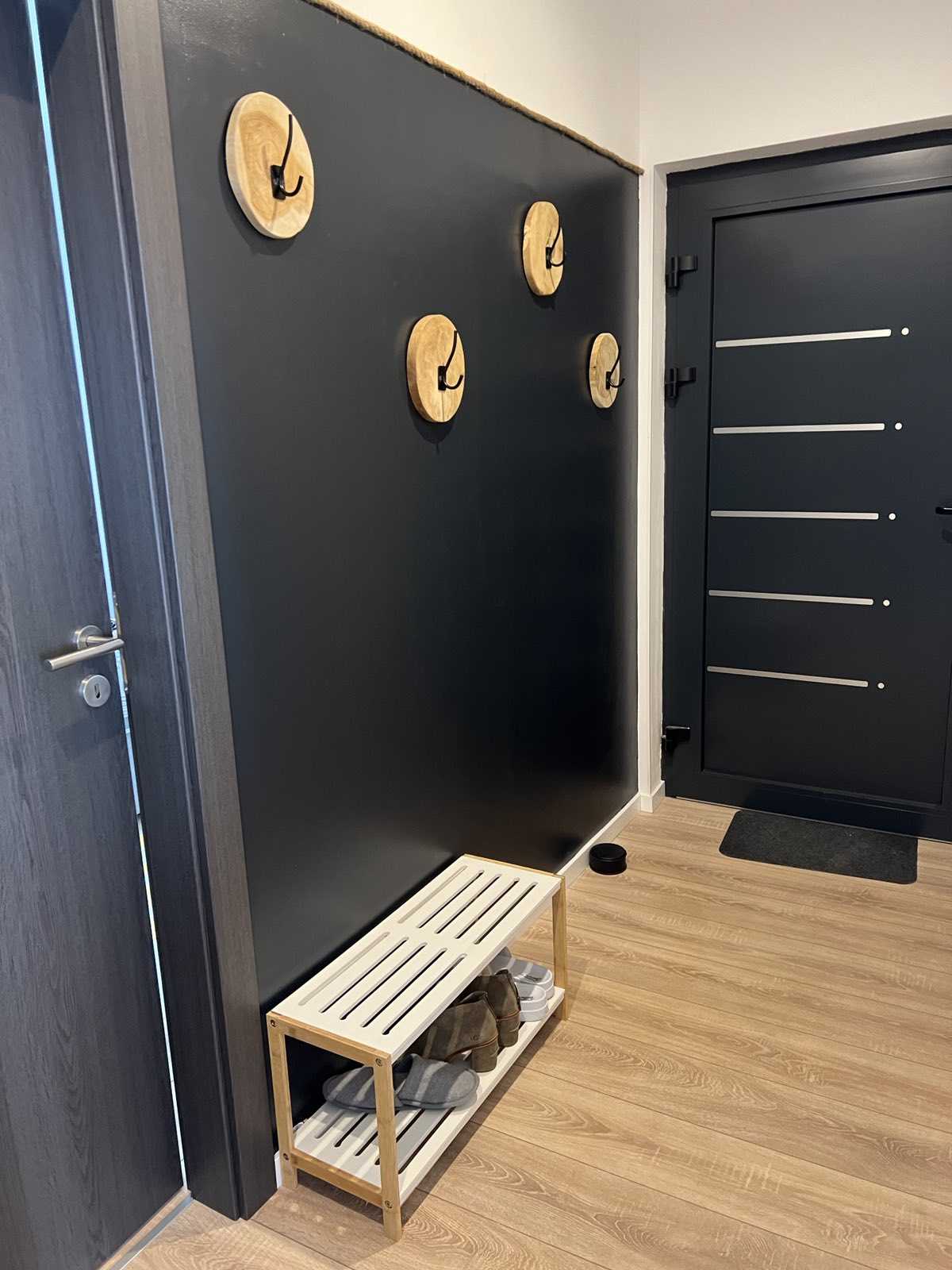 Apartment Suzzy 1