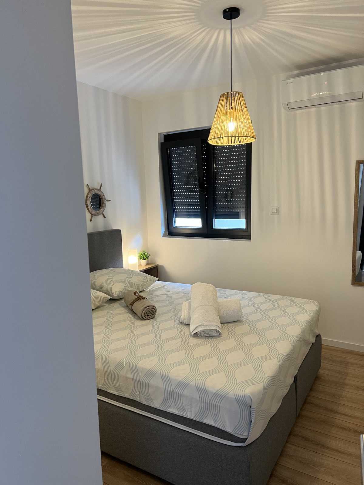 Apartment Suzzy 1