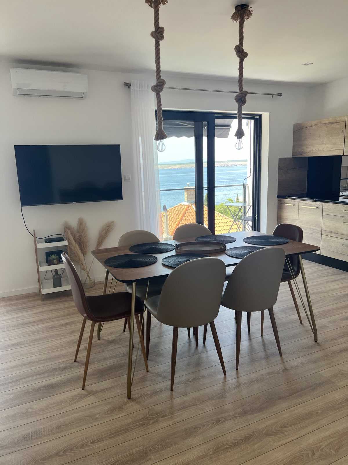 Apartment Suzzy 1