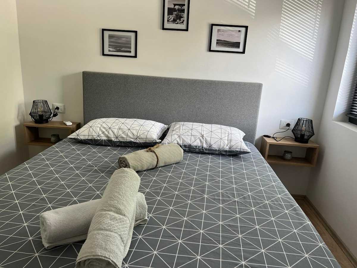 Apartment Suzzy 1