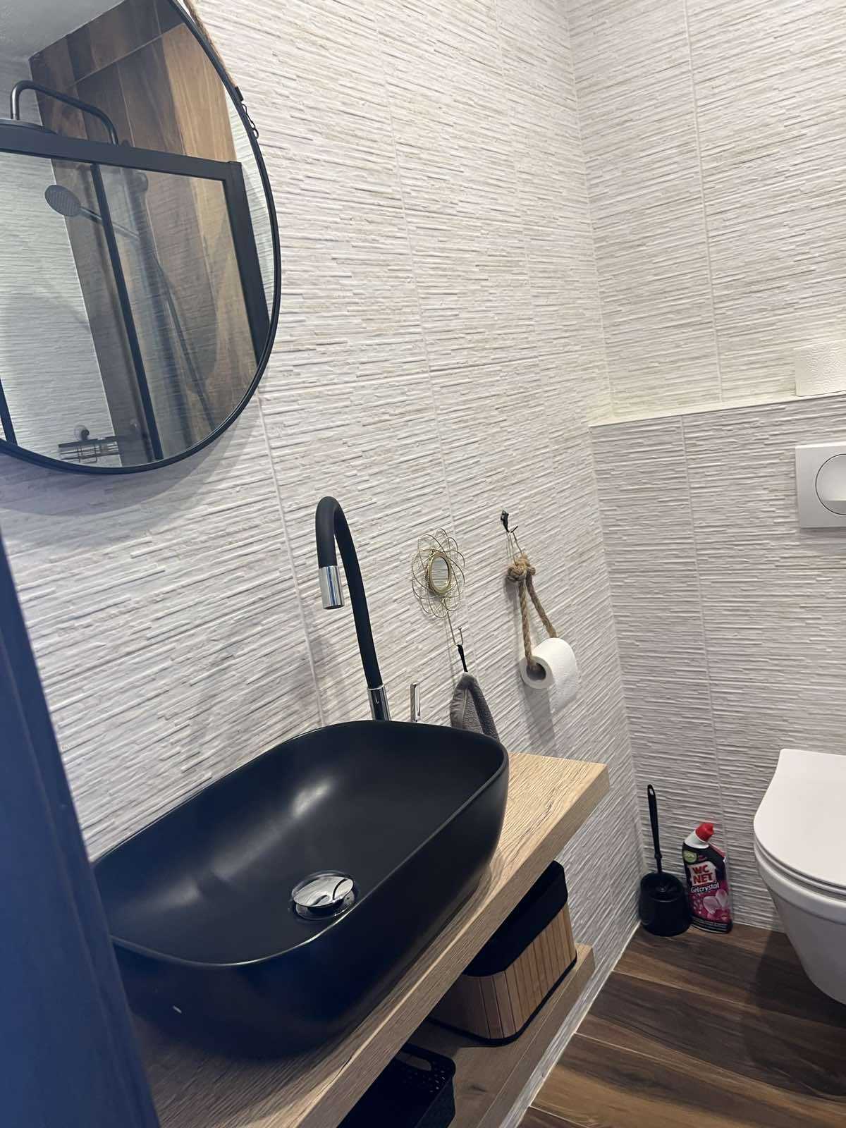 Apartment Suzzy 1