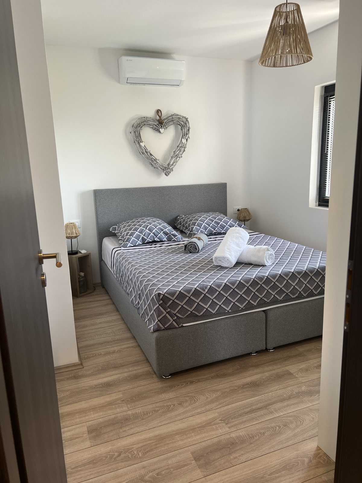 Apartment Suzzy 1