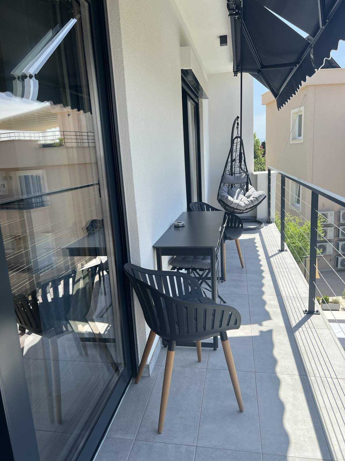 Apartman Suzzy 2