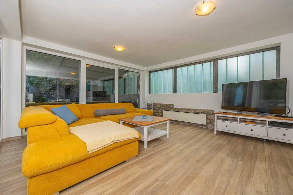 Vila Barbara