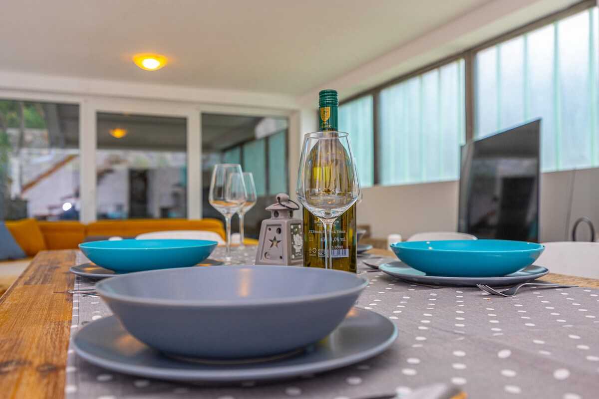 Vila Barbara