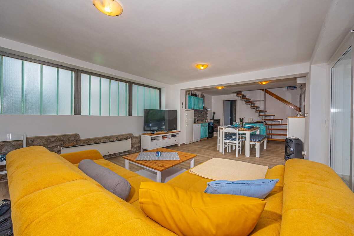 Vila Barbara