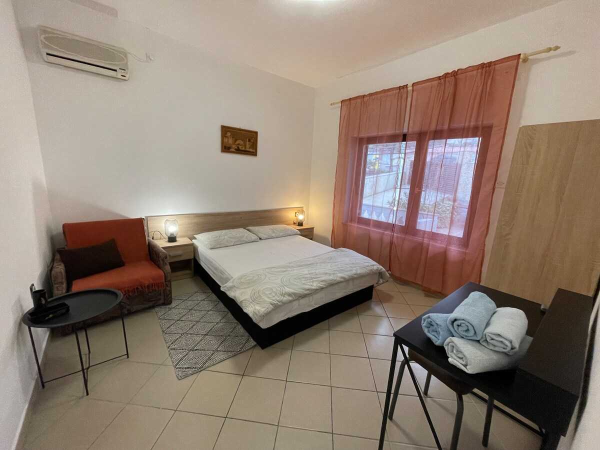 Apartman Talia 2 Dramalj