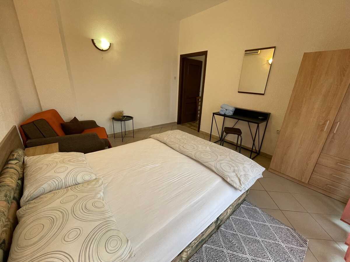 Apartman Talia 2 Dramalj