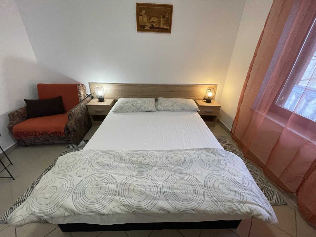 Apartman Talia 2 Dramalj