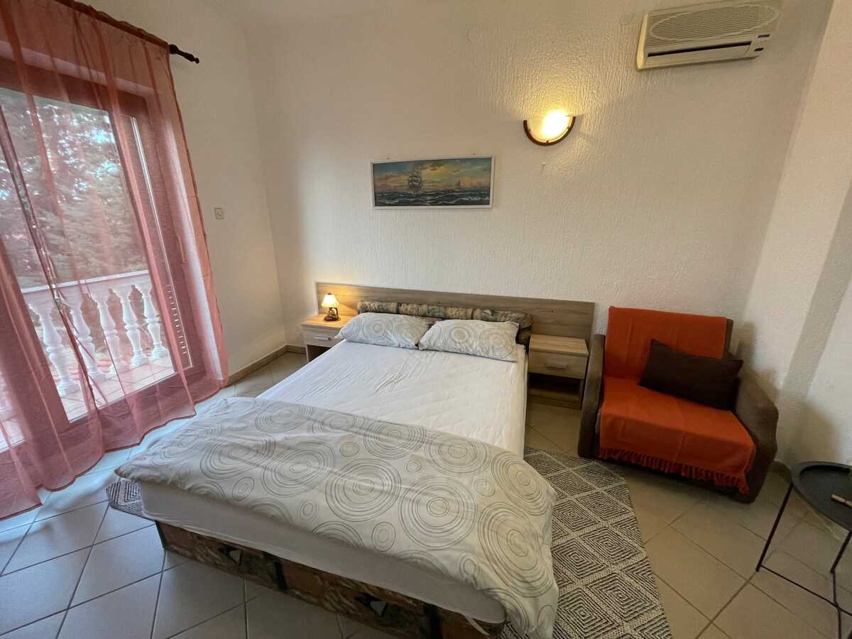 Apartman Talia 2 Dramalj