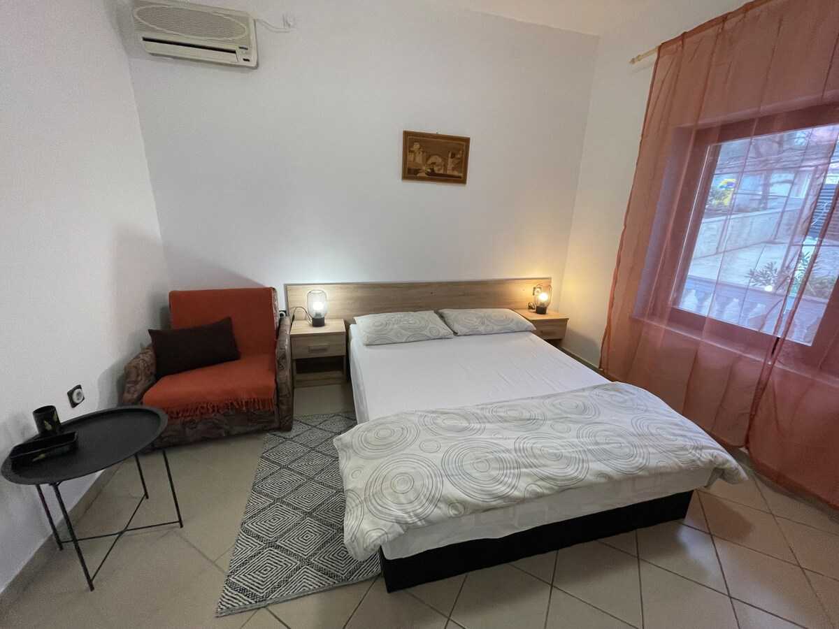 Apartman Talia 2 Dramalj